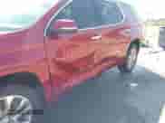 2021 Chevrolet Traverse Premier с VIN 1GNERKKW5MJ233825, выставлен на аукционе IAAI как лот 42105803 с пробегом 94 465 миль миль и . История ставок и продаж доступна на DreamBid. Изображение 6.