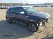 ✅ 2021 Hyundai Venue SEL • VIN: KMHRC8A36MU091047 • Lot: 78500984. Listed on Copart with 49,940 mi. Free auction sales archive from the USA and detailed vehicle history report at DreamBid. Image 4.