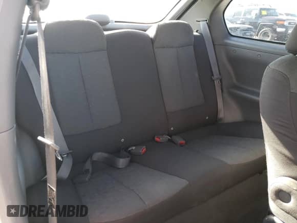 2005 Hyundai Accent GLS z VIN KMHCG35C55U337255, wystawiony jako Copart lot #43761985 z przebiegiem 192 585 mil mil oraz Szkoda całkowita • Salvage title. Historia ofert i sprzedaży dostępna na DreamBid. Obrazek 10.