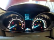 ✅ 2016 Ford Fiesta Titanium • VIN: 3FADP4CJ1GM163312 • Lot: 69107375. Wystawiony na Copart z przebiegiem 111 615 mil. Bezpłatny archiwum sprzedaży aukcyjnych z USA i szczegółowy raport historii pojazdu na DreamBid. Zdjęcie 9.