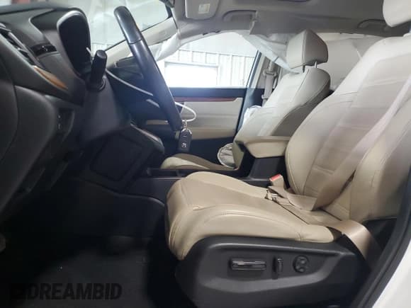 ✅ 2021 Honda CR-V EX-L • VIN: 2HKRW2H82MH638528 • Lot: 89847185. Wystawiony na Copart z przebiegiem 68 029 mil. Bezpłatny archiwum sprzedaży aukcyjnych z USA i szczegółowy raport historii pojazdu na DreamBid. Zdjęcie 7.