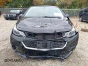 ✅ 2017 Chevrolet Cruze LT • VIN: 1G1BE5SM0H7201125 • Lot: 43507439. Listed on IAAI with 108,903 mi. Free auction sales archive from the USA and detailed vehicle history report at DreamBid. Image 13.