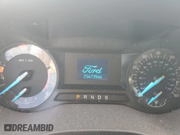 ✅ 2016 Ford Fusion S • VIN: 3FA6P0G78GR250840 • Lot: 84457365. Listed on Copart with 254,739 mi. Free auction sales archive from the USA and detailed vehicle history report at DreamBid. Image 9.