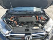 ✅ 2022 Honda CR-V EX • VIN: 5J6RT6H53NL009180 • Lot: 85732555. Listed on Copart with 65,353 mi. Free auction sales archive from the USA and detailed vehicle history report at DreamBid. Image 12.