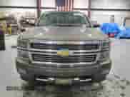 2014 Chevrolet Silverado 1500 High Country with VIN 3GCUKTEC3EG504349, listed as a Copart auction lot 90039305 with 184,901 mi miles and Clean title. Bid and sale history available at DreamBid. Image 5.