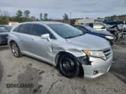 ✅ 2013 Toyota Venza LE • VIN: 4T3BK3BB8DU092799 • Lot: 90677805. Listed on Copart with 172,937 mi. Free auction sales archive from the USA and detailed vehicle history report at DreamBid. Image 4.