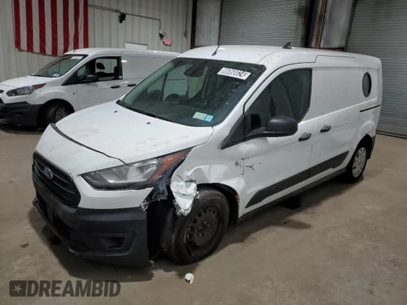 ✅ 2022 Ford Transit Connect XL • VIN: NM0LS7S71N1506767 • Лот: 43841665. Опубликован ранее на Copart с пробегом 81 099 миль. Бесплатный доступ к архиву аукционных продаж из США и подробный отчёт об истории автомобиля на DreamBid. Изображение 1.