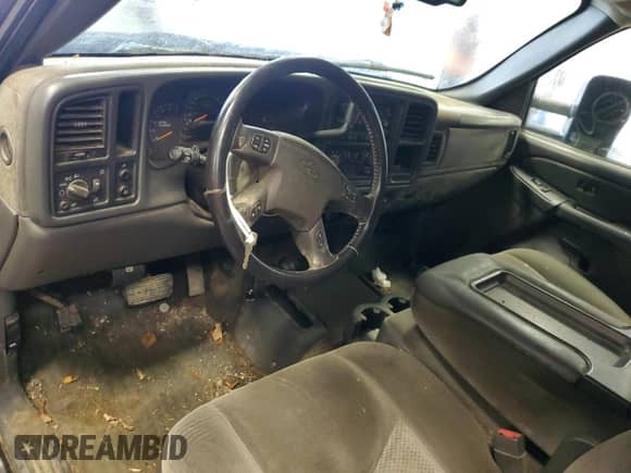 ✅ 2006 Chevrolet Silverado 1500 LS • VIN: 2GCEK19B361143788 • Lot: 78430914. Wystawiony na Copart z przebiegiem Nie podano mil. Skorzystaj z bezpłatnego archiwum sprzedaży aukcyjnych z USA i zobacz szczegółowy raport historii pojazdu na DreamBid. Zdjęcie 8.