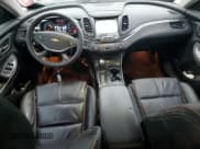 ✅ 2019 Chevrolet Impala Premier • VIN: 2G1105S31K9155523 • Лот: 57337584. Опубликован ранее на Copart с пробегом 97 921 миль. Бесплатный доступ к архиву аукционных продаж из США и подробный отчёт об истории автомобиля на DreamBid. Изображение 8.