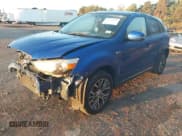 ✅ 2019 Mitsubishi Outlander ES • VIN: JA4AR3AU8KU033203 • Lot: 43358690. Wystawiony na IAAI z przebiegiem 78 937 mil. Bezpłatny archiwum sprzedaży aukcyjnych z USA i szczegółowy raport historii pojazdu na DreamBid. Zdjęcie 18.