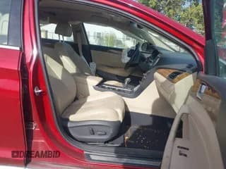 ✅ 2015 Hyundai Sonata Limited • VIN: 5NPE34AF0FH099714 • Лот: 43544168. Опубликован ранее на IAAI с пробегом 116 872 миль. Бесплатный доступ к архиву аукционных продаж из США и подробный отчёт об истории автомобиля на DreamBid. Изображение 5.