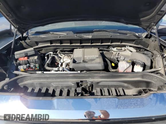 ✅ 2023 GMC Sierra 1500 • VIN: 3GTUUBE81PG298581 • Lot: 82493355. Listed on Copart with 35,103 mi. Free auction sales archive from the USA and detailed vehicle history report at DreamBid. Image 11.