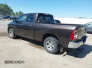 ✅ 2010 Dodge 1500 SLT • VIN: 1D7RV1GT4AS257379 • Lot: 42659430. Listed on IAAI with 206,013 mi. Free auction sales archive from the USA and detailed vehicle history report at DreamBid. Image 3.