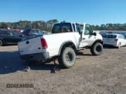 ✅ 2003 Ford F-150 XL • VIN: 1FTRX18W33NA80256 • Lot: 43718586. Listed on IAAI with 138,955 mi. Free auction sales archive from the USA and detailed vehicle history report at DreamBid. Image 4.