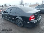 ✅ 2004 Volkswagen Jetta GLS • VIN: 3VWSE69M64M135499 • Lot: 43825207. Listed on IAAI with 156,036 mi. Free auction sales archive from the USA and detailed vehicle history report at DreamBid. Image 3.