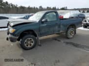 ✅ 2004 Toyota Tacoma • VIN: 5TEPM62NX4Z380761 • Лот: 44081475. Опубликован ранее на Copart с пробегом 94 711 миль. Бесплатный доступ к архиву аукционных продаж из США и подробный отчёт об истории автомобиля на DreamBid. Изображение 1.