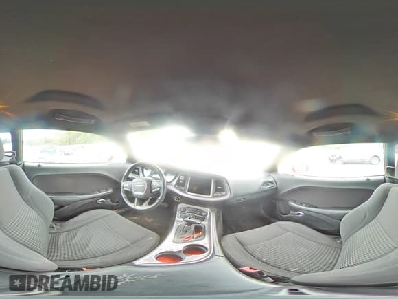 ✅ 2016 Dodge Challenger SXT • VIN: 2C3CDZAG9GH296907 • Lot: 82202725. Wystawiony na Copart z przebiegiem 125 822 mil. Bezpłatny archiwum sprzedaży aukcyjnych z USA i szczegółowy raport historii pojazdu na DreamBid. Zdjęcie 14.