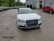 ✅ 2015 Audi A8 3.0L TDI • VIN: WAU3MAFD5FN012106 • Lot: 72339284. Listed on Copart with 138,103 mi. Free auction sales archive from the USA and detailed vehicle history report at DreamBid. Image 11.