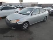✅ 2008 Hyundai Elantra GLS • VIN: KMHDU46D78U572836 • Lot: 43517289. Listed on IAAI with 170,211 mi. Free auction sales archive from the USA and detailed vehicle history report at DreamBid. Image 17.