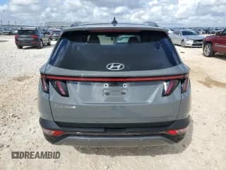 ✅ 2024 Hyundai Tucson Limited • VIN: 5NMJE3DE9RH338765 • Lot: 69511854. Wystawiony na Copart z przebiegiem 16 106 mil. Bezpłatny archiwum sprzedaży aukcyjnych z USA i szczegółowy raport historii pojazdu na DreamBid. Zdjęcie 6.