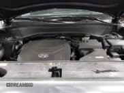 ✅ 2024 Hyundai Palisade Calligraphy • VIN: KM8R7DGEXRU749935 • Лот: 41559476. Опубликован ранее на IAAI с пробегом 16 343 миль. Бесплатный доступ к архиву аукционных продаж из США и подробный отчёт об истории автомобиля на DreamBid. Изображение 10.