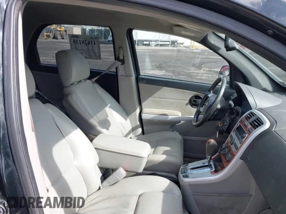 ✅ 2008 Chevrolet Equinox LT • VIN: 2CNDL63F986283959 • Лот: 41628135. Опубликован ранее на IAAI с пробегом 111 231 миль. Бесплатный доступ к архиву аукционных продаж из США и подробный отчёт об истории автомобиля на DreamBid. Изображение 5.