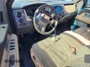 ✅ 2011 Ford F-150 XLT • VIN: 1FTFW1CF5BKD81222 • Lot: 90720355. Wystawiony na Copart z przebiegiem 147 709 mil. Bezpłatny archiwum sprzedaży aukcyjnych z USA i szczegółowy raport historii pojazdu na DreamBid. Zdjęcie 8.