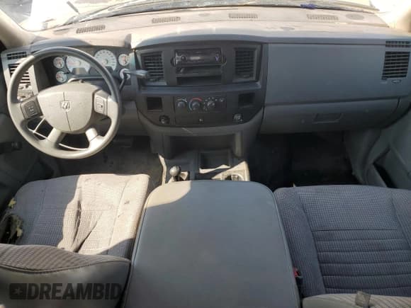 ✅ 2009 Dodge 2500 SLT • VIN: 3D7KS28T99G549126 • Лот: 66462585. Опубликован ранее на Copart с пробегом 193 320 миль. Бесплатный доступ к архиву аукционных продаж из США и подробный отчёт об истории автомобиля на DreamBid. Изображение 8.