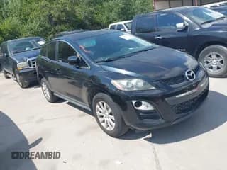 ✅ 2012 Mazda CX-7 i SV • VIN: JM3ER2A56C0421041 • Лот: 43003025. Опубликован ранее на IAAI с пробегом 225 641 миль. Бесплатный доступ к архиву аукционных продаж из США и подробный отчёт об истории автомобиля на DreamBid. Изображение 1.