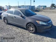 ✅ 2012 Honda Accord LX • VIN: 1HGCP2F38CA131263 • Lot: 43397606. Listed on IAAI with 172,990 mi. Free auction sales archive from the USA and detailed vehicle history report at DreamBid. Image 1.