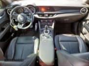 ✅ 2022 Alfa Romeo Stelvio Sprint • VIN: ZASPAKAN7N7D30757 • Lot: 57935795. Listed on Copart with 68,463 mi. Free auction sales archive from the USA and detailed vehicle history report at DreamBid. Image 8.