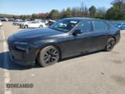 ✅ 2023 BMW 7 Series 760i xDrive • VIN: WBA33EJ07PCL92724 • Лот: 69408215. Опубликован ранее на Copart с пробегом 75 194 миль. Бесплатный доступ к архиву аукционных продаж из США и подробный отчёт об истории автомобиля на DreamBid. Изображение 1.