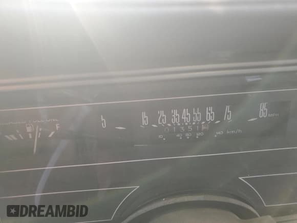 ✅ 1987 Buick Century • VIN: 1G4AH51R9H6422361 • Лот: 82912504. Опубликован ранее на Copart с пробегом 13 514 миль. Бесплатный доступ к архиву аукционных продаж из США и подробный отчёт об истории автомобиля на DreamBid. Изображение 9.