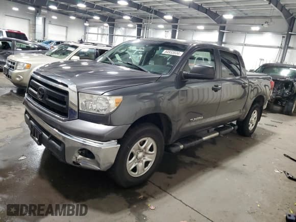✅ 2011 Toyota Tundra • VIN: 5TFDM5F10BX018771 • Lot: 84933534. Wystawiony na Copart z przebiegiem 158 370 mil. Bezpłatny archiwum sprzedaży aukcyjnych z USA i szczegółowy raport historii pojazdu na DreamBid. Zdjęcie 1.