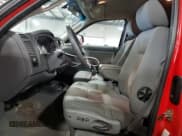 ✅ 2005 Dodge Dakota SLT • VIN: 1D7HW42N85S306270 • Lot: 55631765. Listed on Copart with 111,577 mi. Free auction sales archive from the USA and detailed vehicle history report at DreamBid. Image 7.