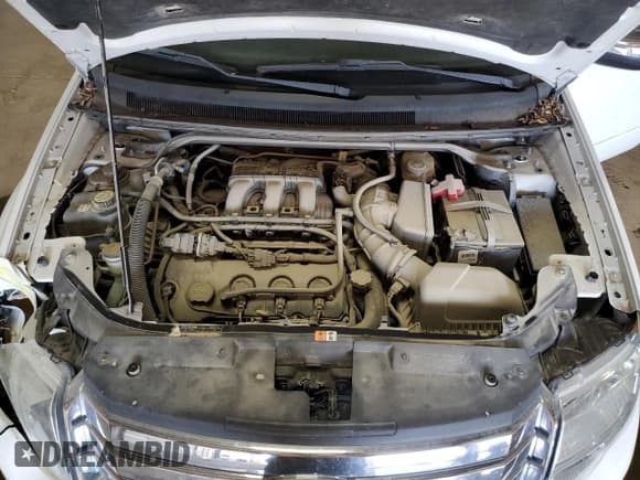 ✅ 2008 Ford Taurus X Limited • VIN: 1FMDK03W18GA17707 • Лот: 85287524. Опубликован ранее на Copart с пробегом 121 231 миль. Бесплатный доступ к архиву аукционных продаж из США и подробный отчёт об истории автомобиля на DreamBid. Изображение 12.