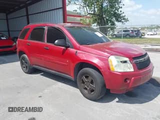 ✅ 2006 Chevrolet Equinox LS • VIN: 2CNDL13F266152680 • Лот: 42075385. Опубликован ранее на IAAI с пробегом Не указан. Бесплатный доступ к архиву аукционных продаж из США и подробный отчёт об истории автомобиля на DreamBid. Изображение 1.