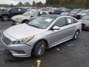 ✅ 2015 Hyundai Sonata Limited • VIN: 5NPE34AF5FH213349 • Лот: 43430041. Опубликован ранее на IAAI с пробегом 148 928 миль. Бесплатный доступ к архиву аукционных продаж из США и подробный отчёт об истории автомобиля на DreamBid. Изображение 2.