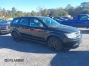 ✅ 2015 Dodge Journey American Value • VIN: 3C4PDCAB5FT608550 • Лот: 43669757. Опубликован ранее на IAAI с пробегом 140 694 миль. Бесплатный доступ к архиву аукционных продаж из США и подробный отчёт об истории автомобиля на DreamBid. Изображение 1.
