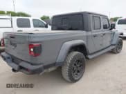✅ 2022 Jeep Gladiator Willys • VIN: 1C6JJTAMXNL137237 • Лот: 41947651. Опубликован ранее на IAAI с пробегом 55 199 миль. Бесплатный доступ к архиву аукционных продаж из США и подробный отчёт об истории автомобиля на DreamBid. Изображение 4.