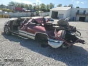 ✅ 1997 Chevrolet Silverado 1500 • VIN: 2GCEK19R8V1258205 • Lot: 86618195. Wystawiony na Copart z przebiegiem 231 696 mil. Bezpłatny archiwum sprzedaży aukcyjnych z USA i szczegółowy raport historii pojazdu na DreamBid. Zdjęcie 2.