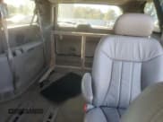 ✅ 2003 Dodge Caravan EX • VIN: 2D4GP74L33R170390 • Lot: 86237225. Listed on Copart with Not provided. Free auction sales archive from the USA and detailed vehicle history report at DreamBid. Image 10.