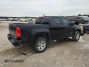✅ 2021 Chevrolet Colorado 2WD LT • VIN: 1GCGSCEA9M1278729 • Лот: 88572395. Опубликован ранее на Copart с пробегом 38 492 миль. Бесплатный доступ к архиву аукционных продаж из США и подробный отчёт об истории автомобиля на DreamBid. Изображение 3.
