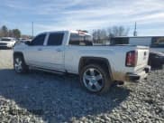 ✅ 2017 GMC Sierra 1500 Denali • VIN: 3GTU2PEJ1HG190338 • Lot: 42813325. Listed on Copart with 87,104 mi. Free auction sales archive from the USA and detailed vehicle history report at DreamBid. Image 2.