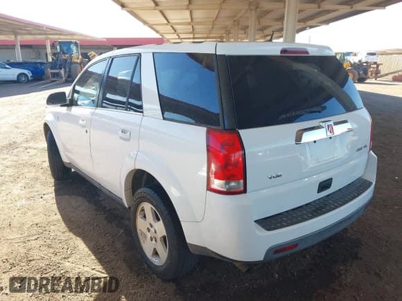 ✅ 2006 Saturn VUE • VIN: 5GZCZ63416S835184 • Lot: 43379872. Listed on IAAI with 161,877 mi. Free auction sales archive from the USA and detailed vehicle history report at DreamBid. Image 3.