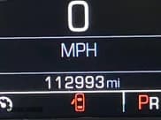 ✅ 2018 Chevrolet Silverado 1500 LT • VIN: 3GCUKREC3JG123484 • Lot: 43707373. Listed on IAAI with 112,993 mi. Free auction sales archive from the USA and detailed vehicle history report at DreamBid. Image 16.