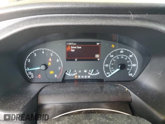 ✅ 2020 Ford Transit Cargo • VIN: 1FTYE1Y82LKB08214 • Лот: 61173545. Опубликован ранее на Copart с пробегом 113 872 миль. Бесплатный доступ к архиву аукционных продаж из США и подробный отчёт об истории автомобиля на DreamBid. Изображение 9.