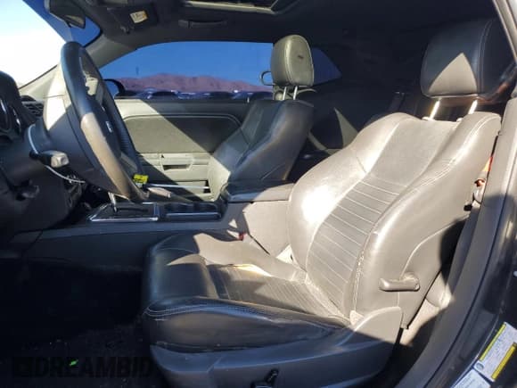 ✅ 2010 Dodge Challenger SE • VIN: 2B3CJ4DV1AH103496 • Lot: 87010934. Wystawiony na Copart z przebiegiem 190 016 mil. Bezpłatny archiwum sprzedaży aukcyjnych z USA i szczegółowy raport historii pojazdu na DreamBid. Zdjęcie 7.