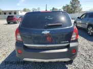 ✅ 2014 Chevrolet Captiva Sport LS • VIN: 3GNAL2EK1ES628495 • Lot: 54849005. Wystawiony na Copart z przebiegiem Nie podano. Bezpłatny archiwum sprzedaży aukcyjnych z USA i szczegółowy raport historii pojazdu na DreamBid. Zdjęcie 6.