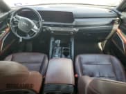 ✅ 2023 Kia Telluride EX • VIN: 5XYP34GC1PG362646 • Lot: 53872425. Listed on Copart with 21,100 mi. Free auction sales archive from the USA and detailed vehicle history report at DreamBid. Image 8.